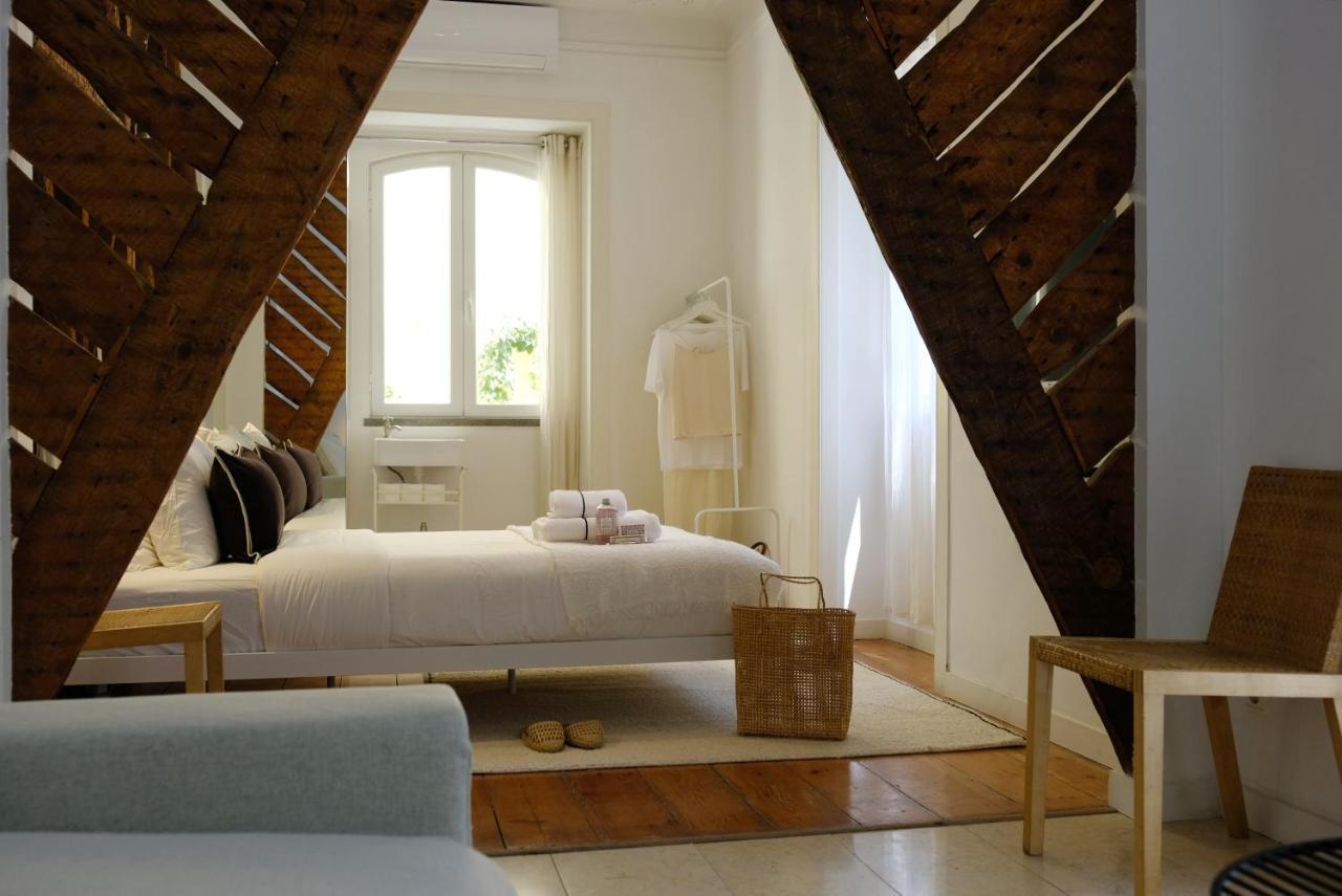 Maison d'hôtes Lisbon City Villa Lisboa